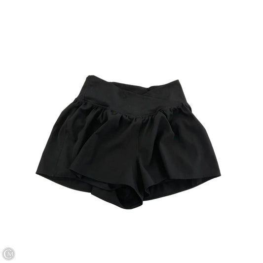 Athletic Shorts By Better Together In Black, Size: M