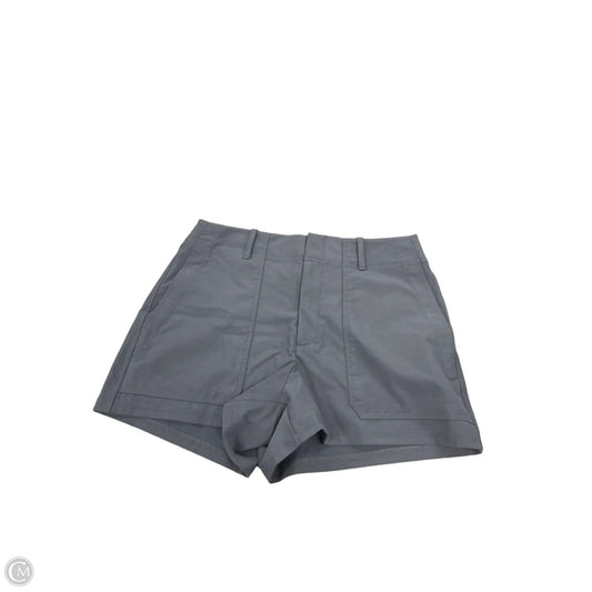 Shorts By Athleta In Blue, Size: 12