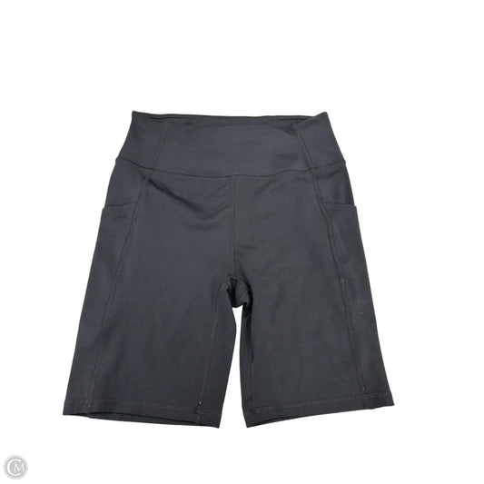 Athletic Shorts By All In Motion In Black, Size: S