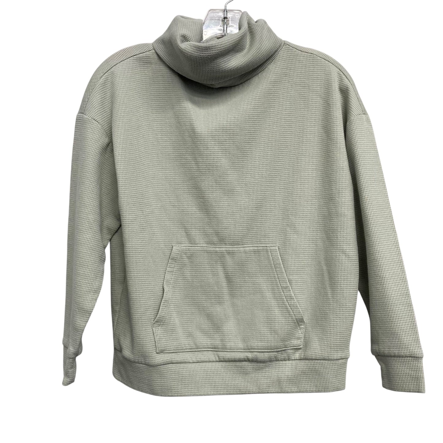 Top Ls By Loft In Green, Size:S