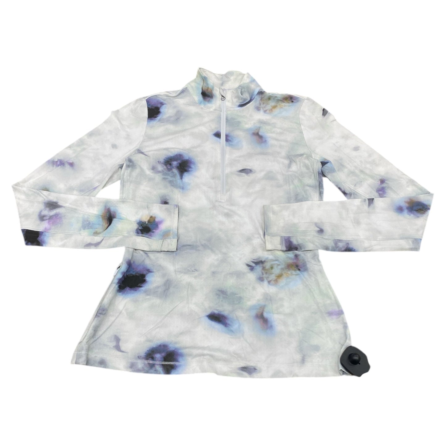 Athletic Jacket By Calia In Multi, Size:Xs