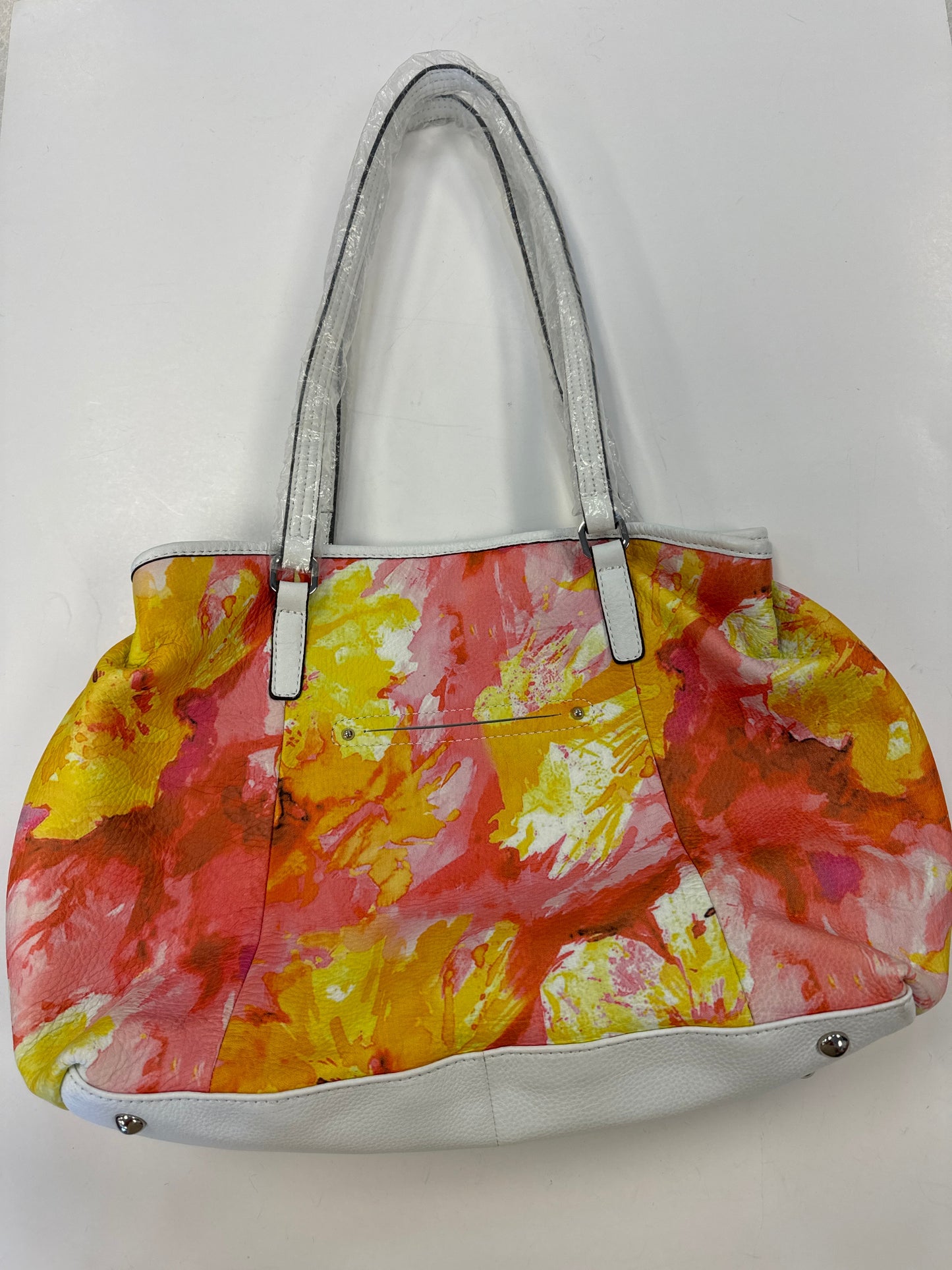 Handbag By B Makowsky  Size: Medium