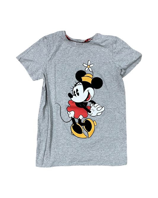 Top Ss By Disney In Grey, Size:1X