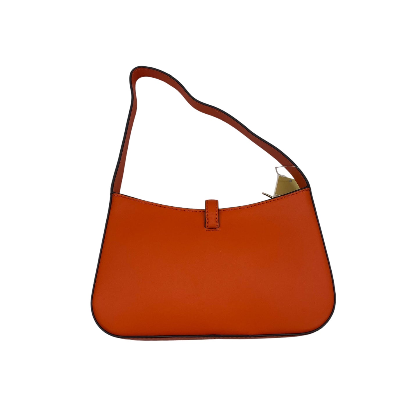 ORANGE HANDBAG DESIGNER by MICHAEL KORS Size:SMALL