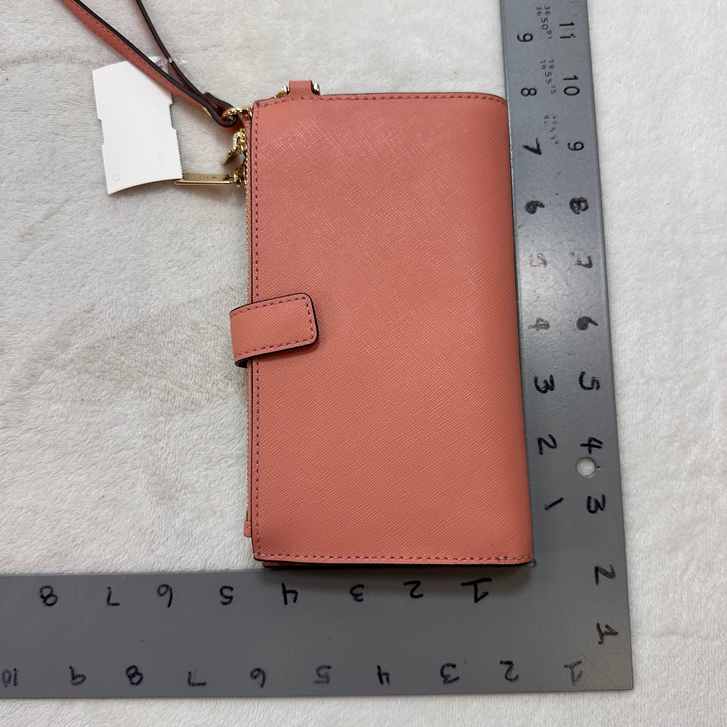 Wristlet Designer By Michael Kors, Size: Small