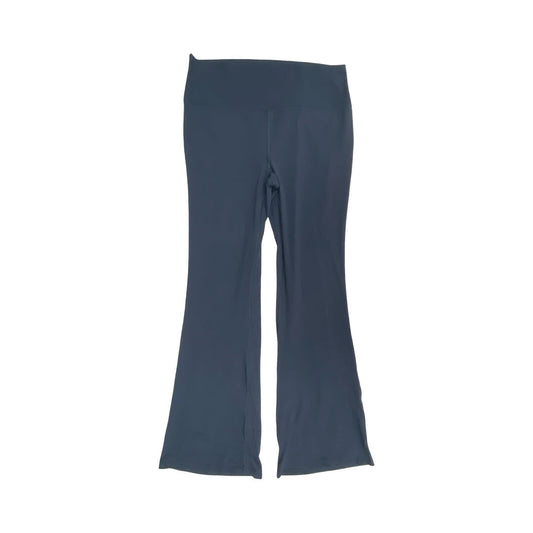 Athletic Leggings By All In Motion In Blue, Size:Xxl