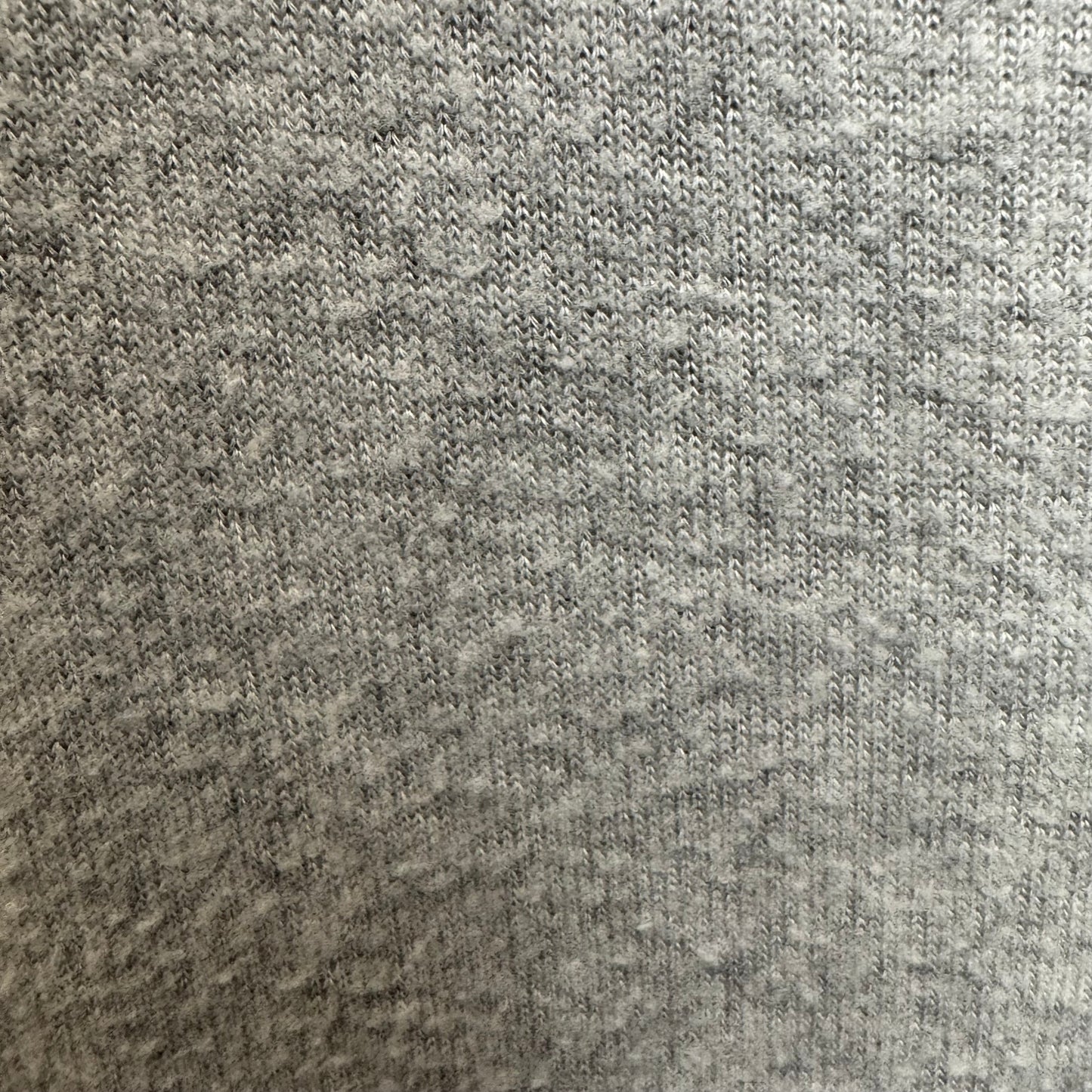 Dress Sweater By Three Dots In Grey, Size: S