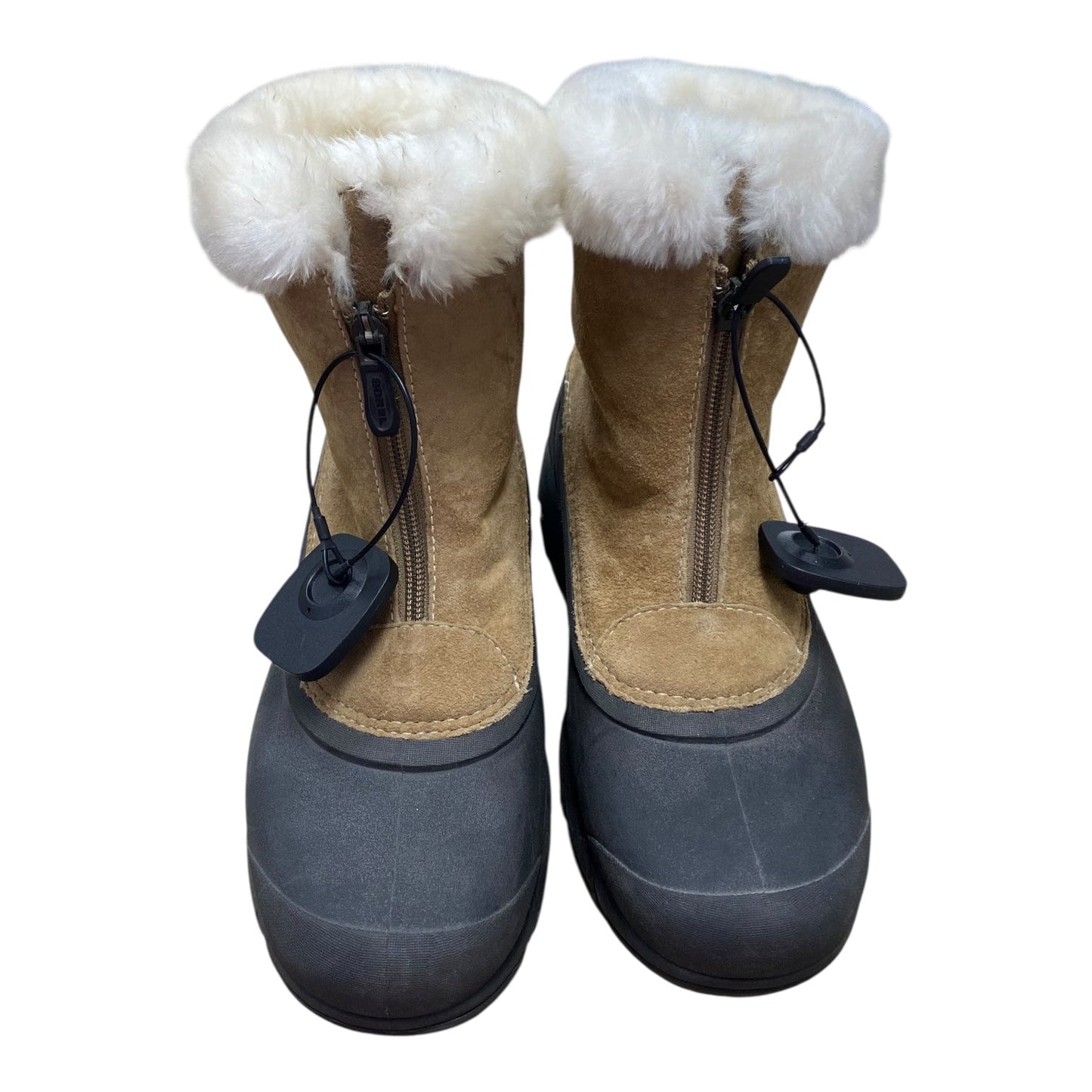 Boots Designer By Sorel In Multi, Size:8