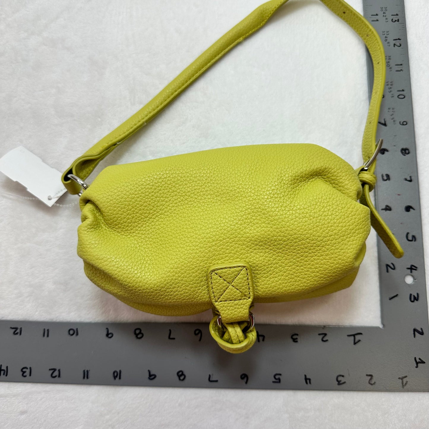 Handbag By Clothes Mentor, Size: Small