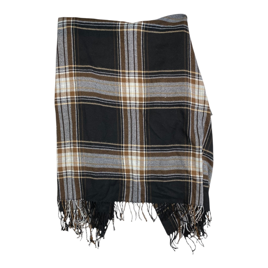 Sweater By Charter Club In Orange, Size:Osfm