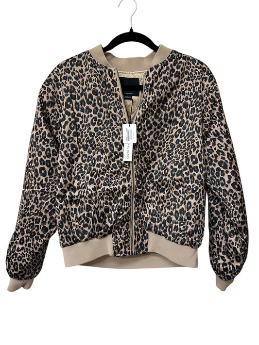 Jacket Other By Sanctuary In Animal Print, Size:M