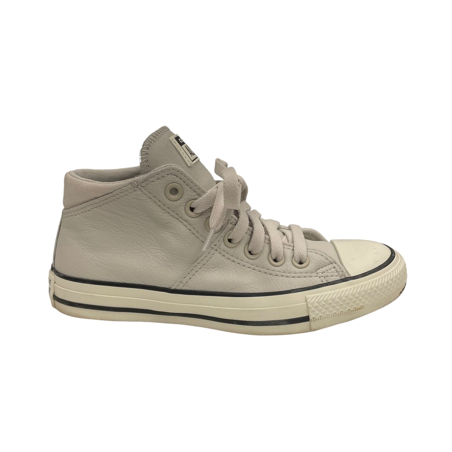 Shoes Sneakers By Converse In Grey, Size:6