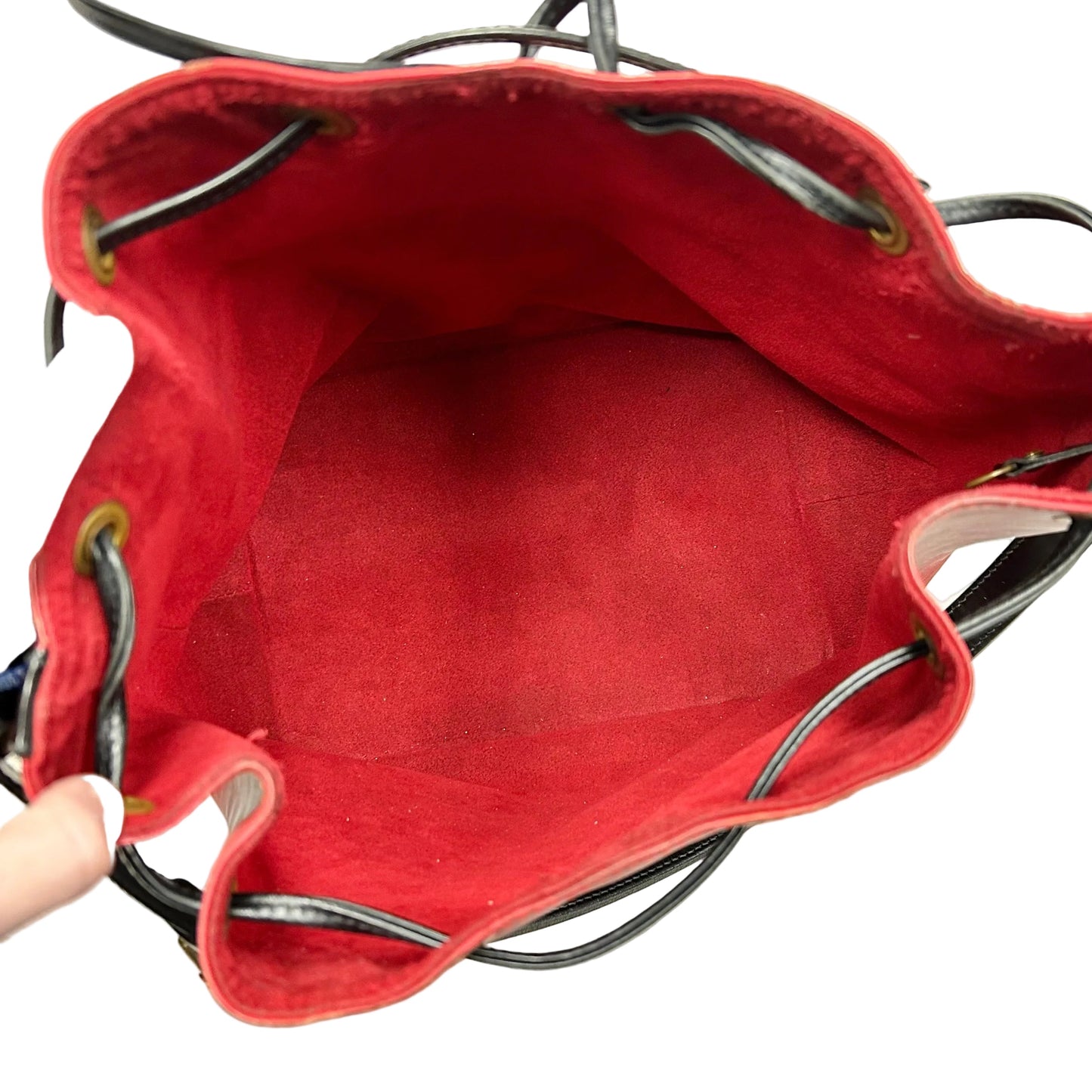 Tote Luxury Designer By Louis Vuitton, Size: Large