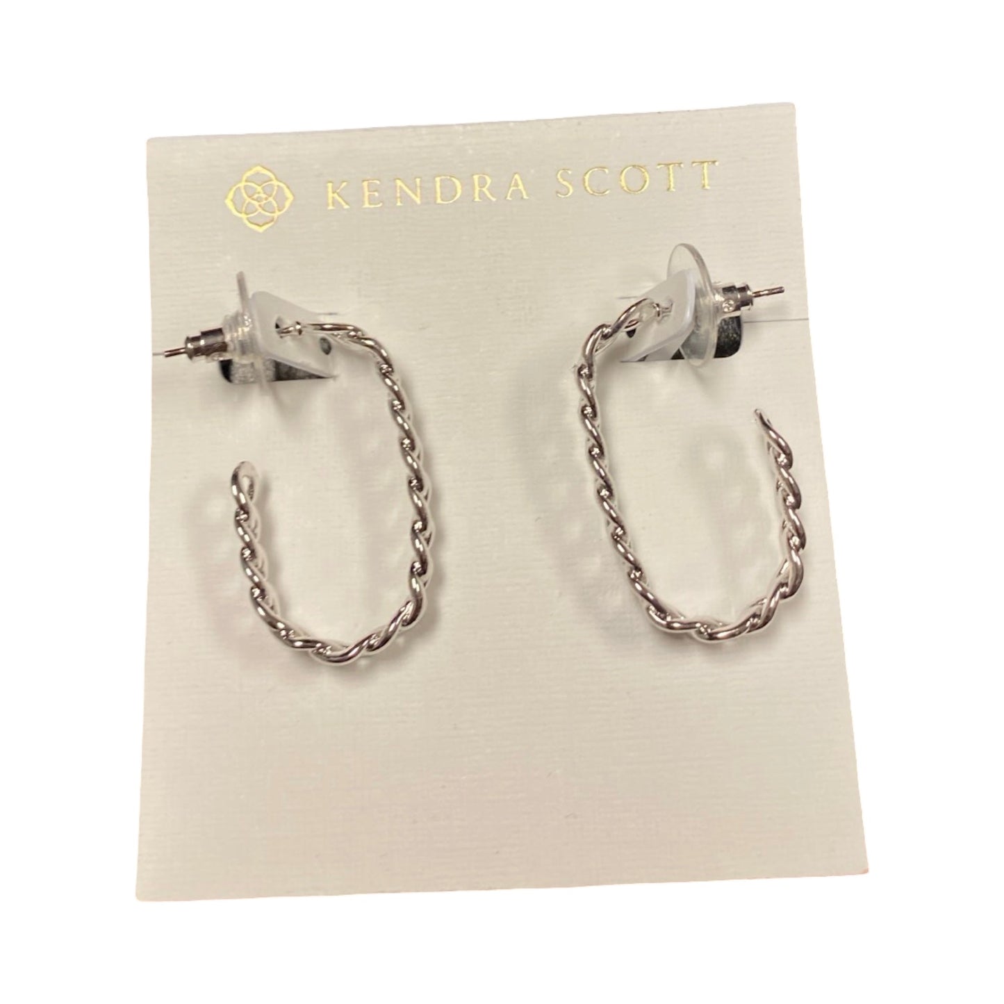 Earrings Designer By Kendra Scott