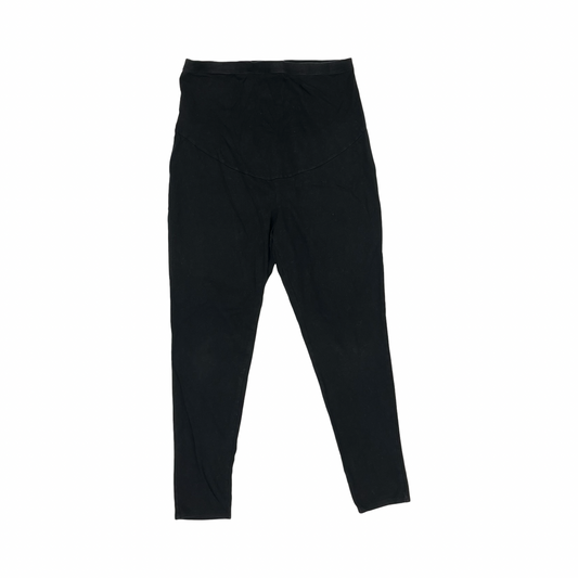 Mat Pant By Ingrid & Isabel In Black, Size:L