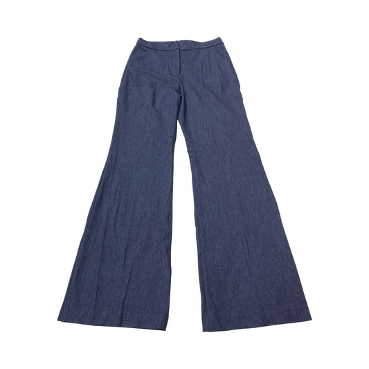 Pants Dress By Express In Navy, Size:4