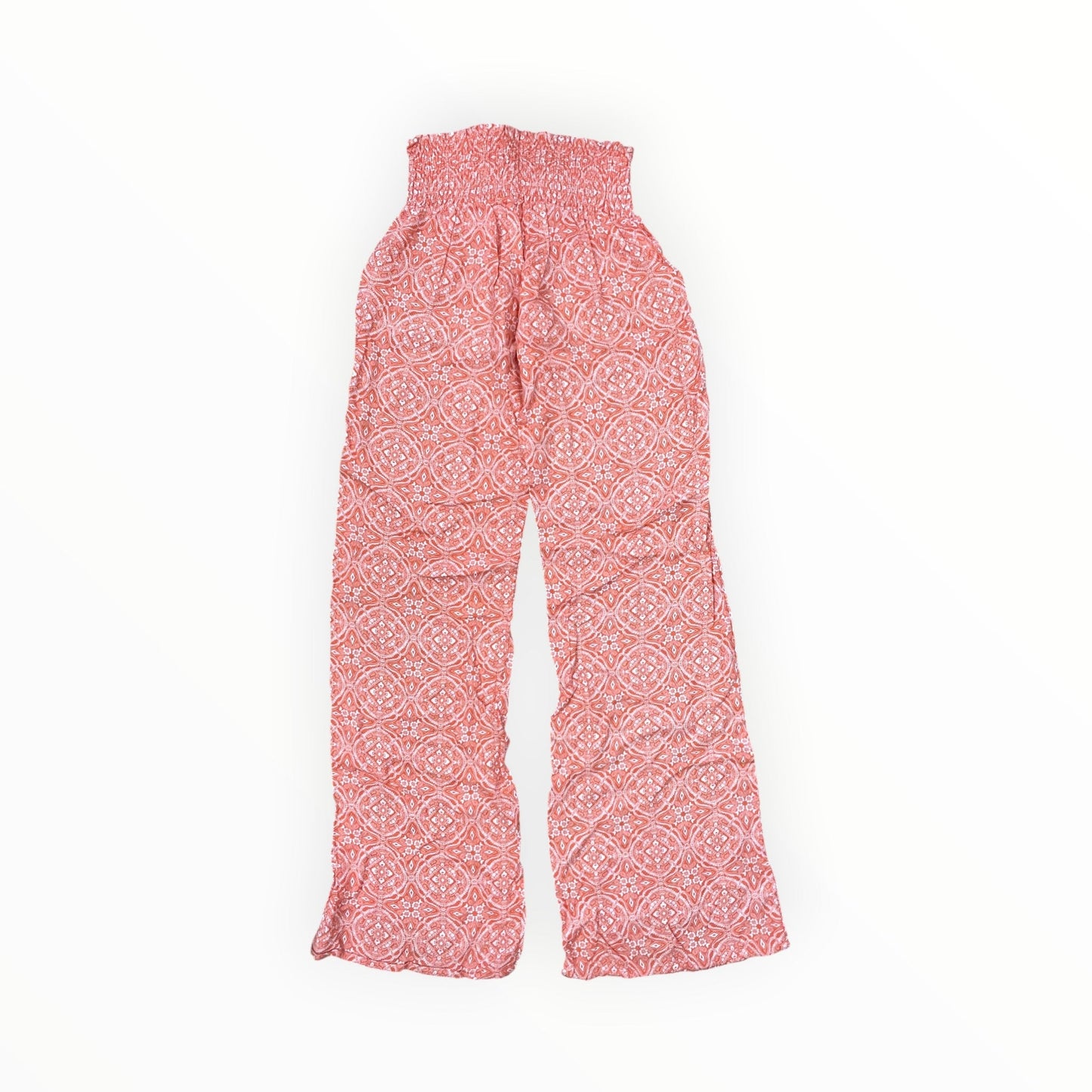 Pants Lounge By Oneill In Orange, Size:Xs
