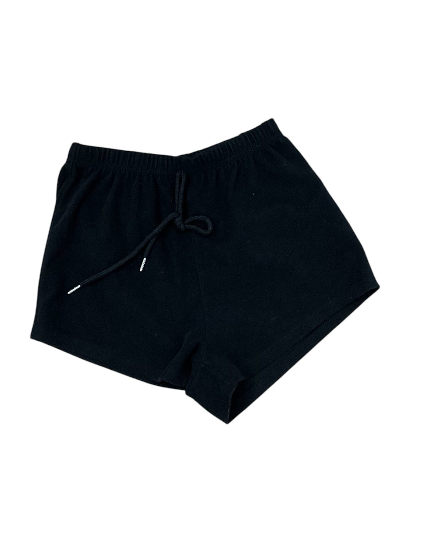 Shorts By Clothes Mentor In Black, Size:S
