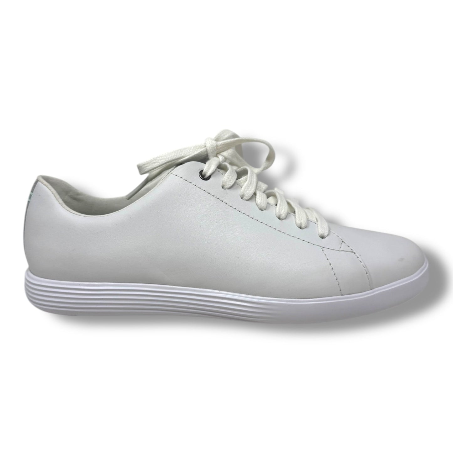 Shoes Sneakers By Cole-haan In White, Size: 9