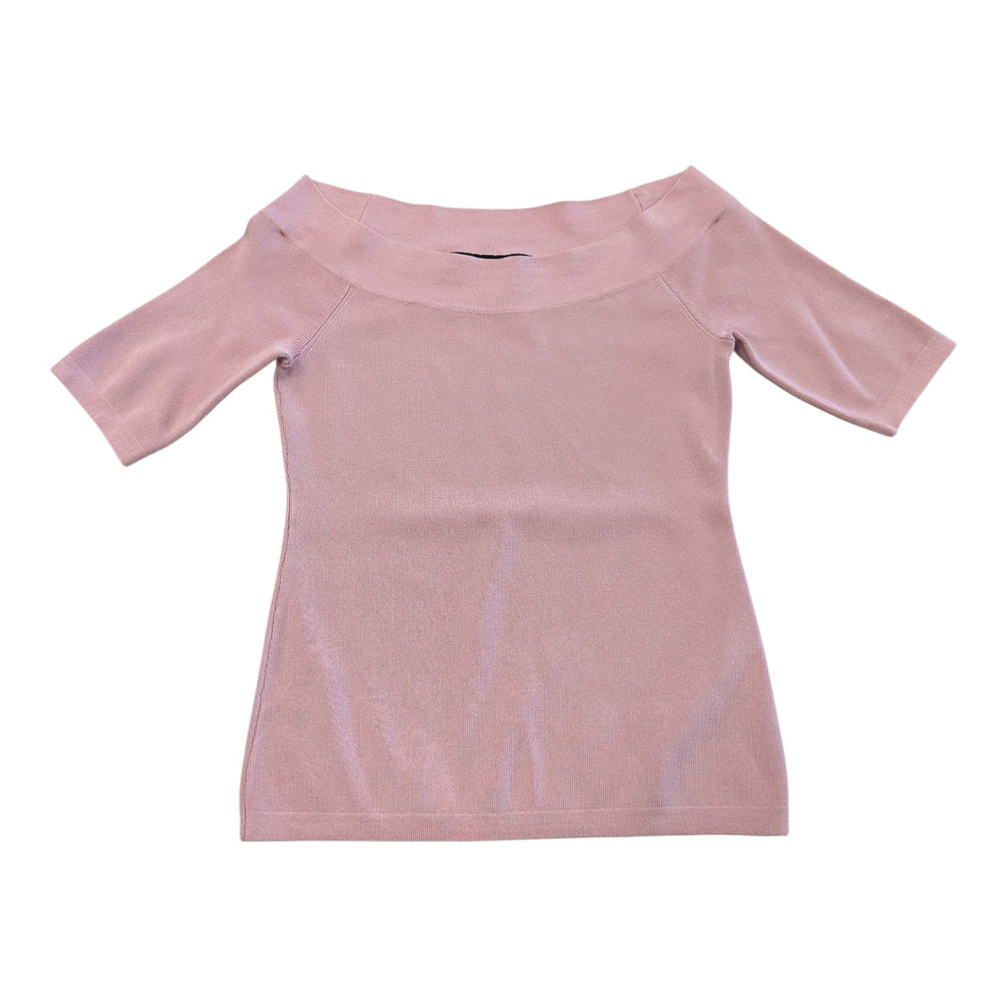Top Ss By White House Black Market In Pink, Size:Xs