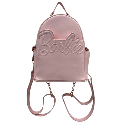 Backpack By Cmb In Pink, Size:Medium