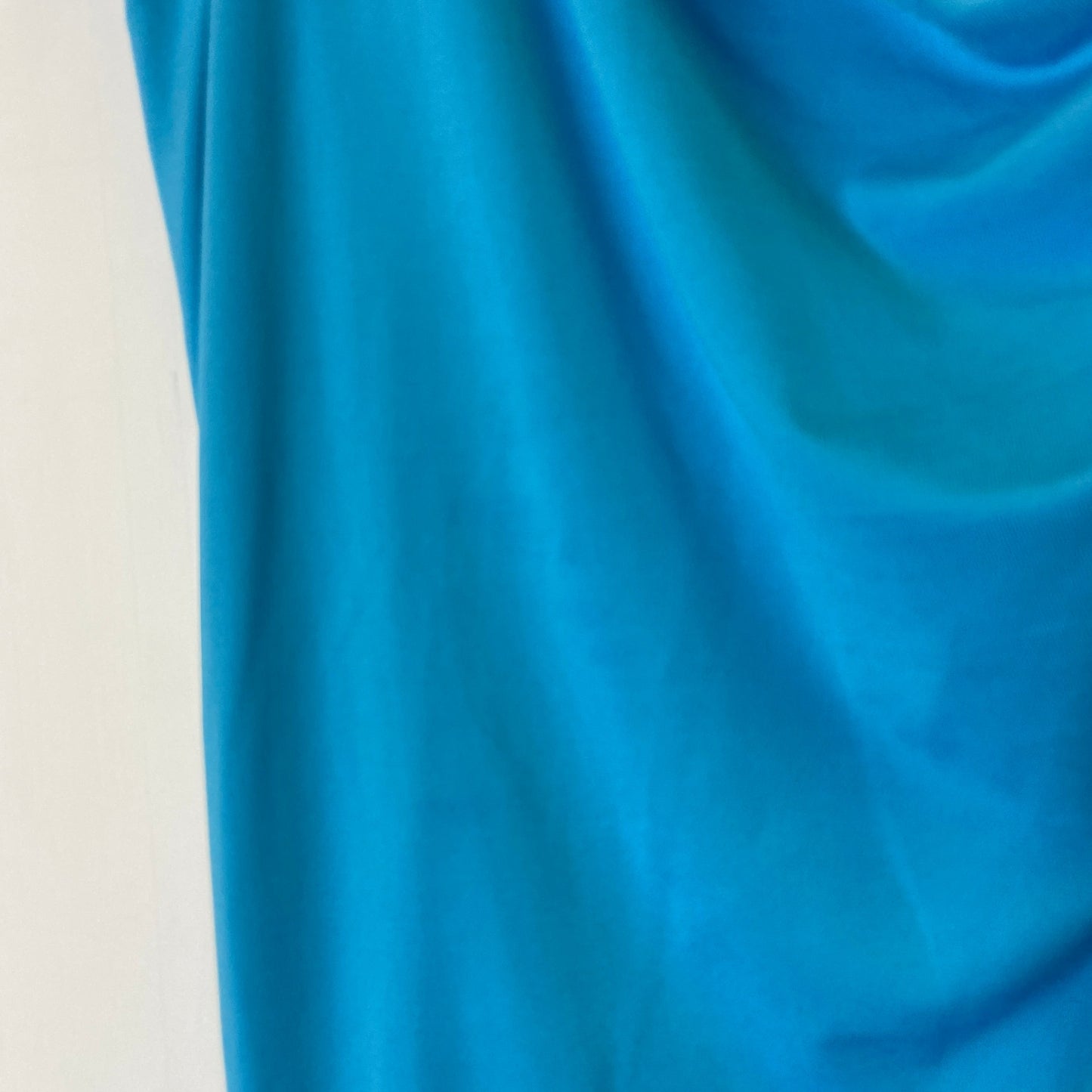 Dress Party Midi By Steve Madden In Blue, Size: L