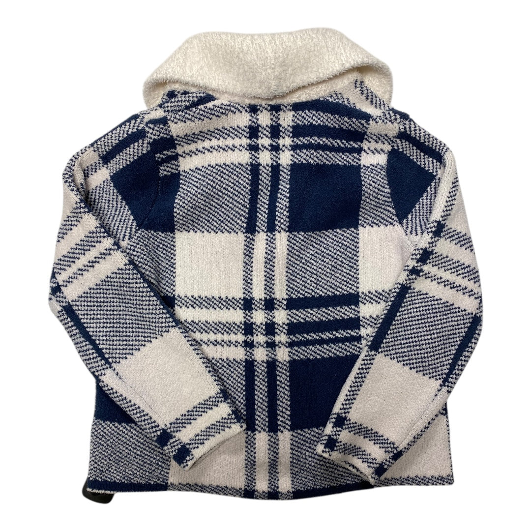 Sweater Designer By Barefoot Dreams In Multi, Size:S