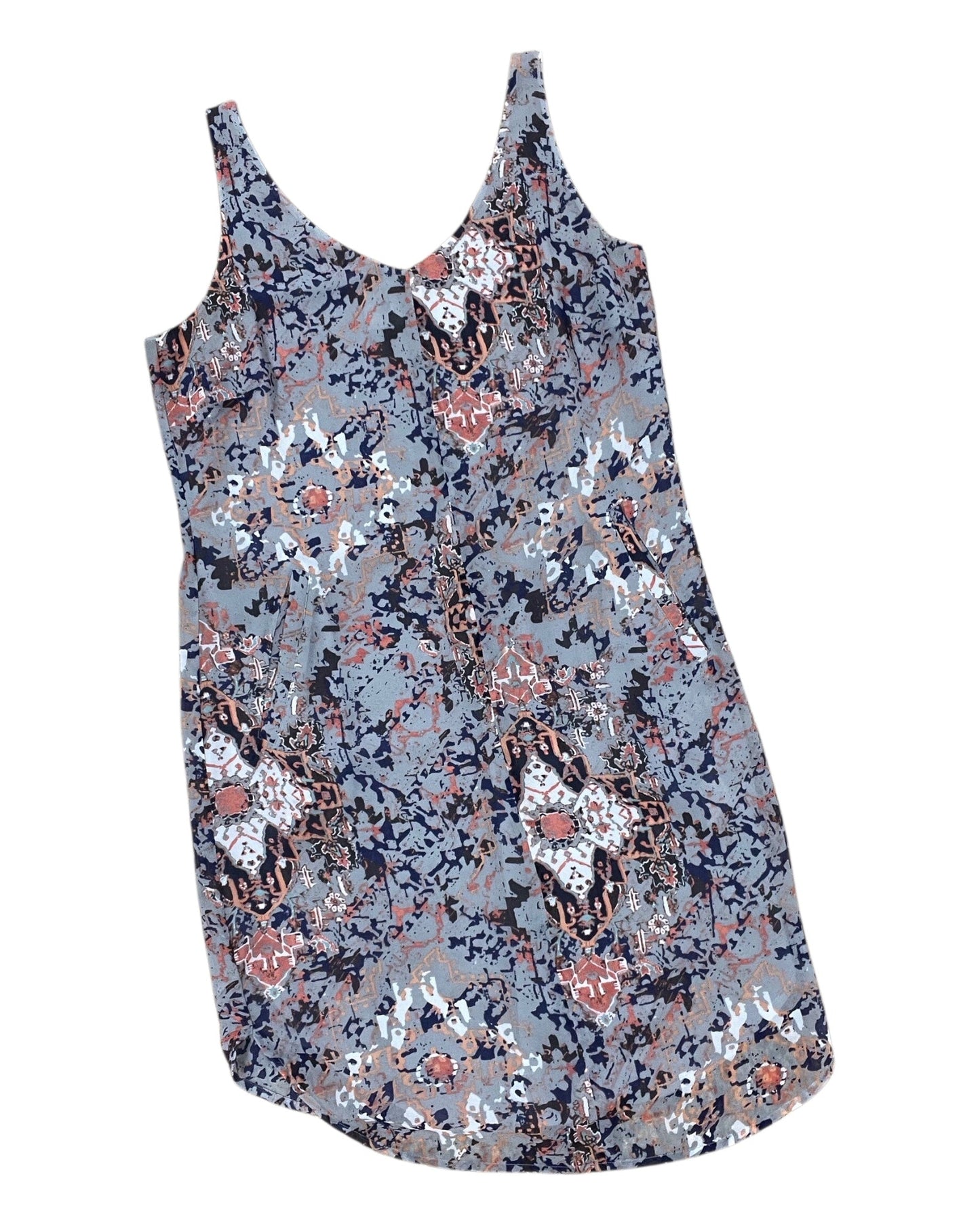 Dress Casual Short By Cabi In Grey, Size:Xs