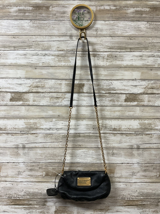 Crossbody Designer By Marc By Marc Jacobs In Black, Size:Small