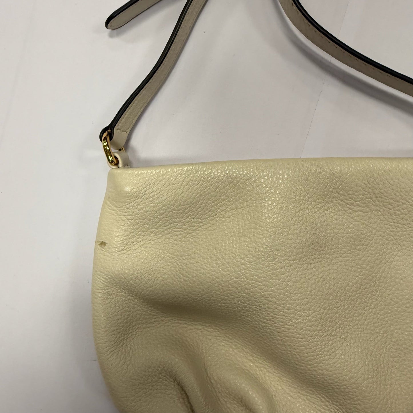 Crossbody Designer By Marc Jacobs, Size: Small