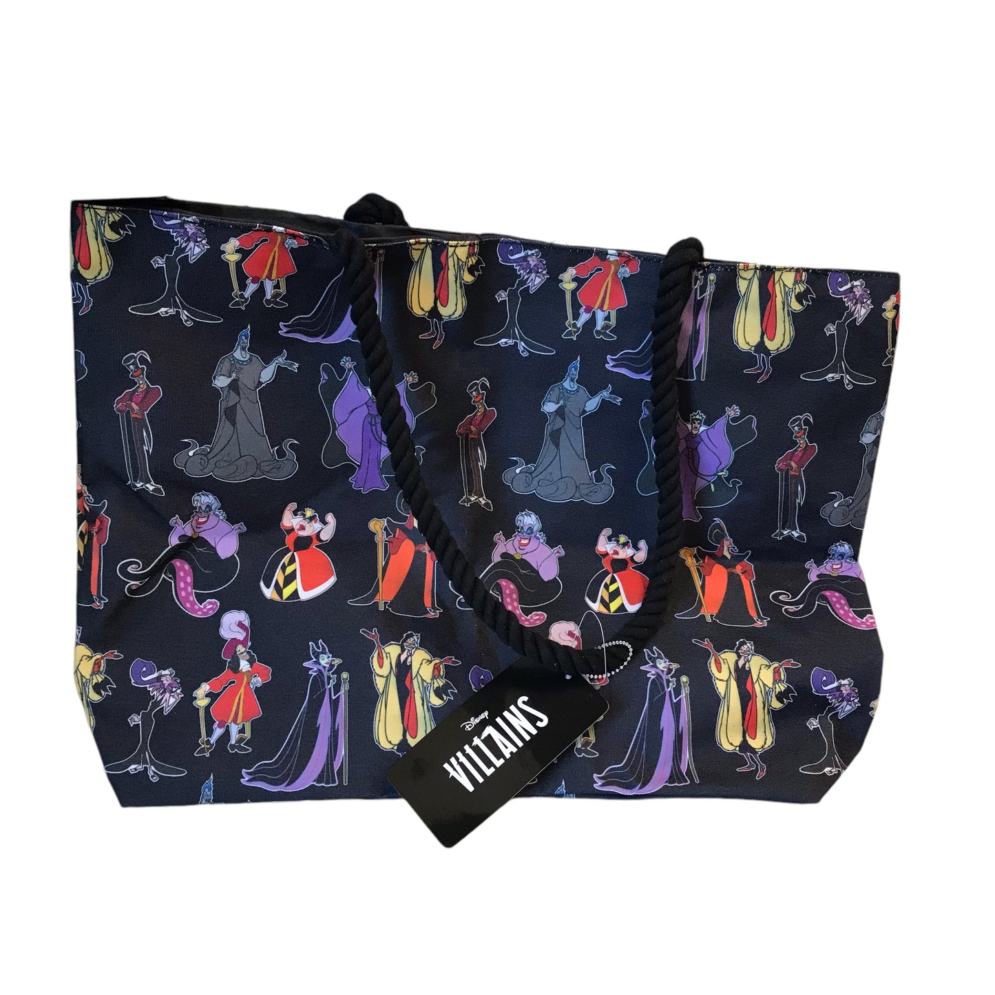 Tote By Disney Store In Multi, Size:Large