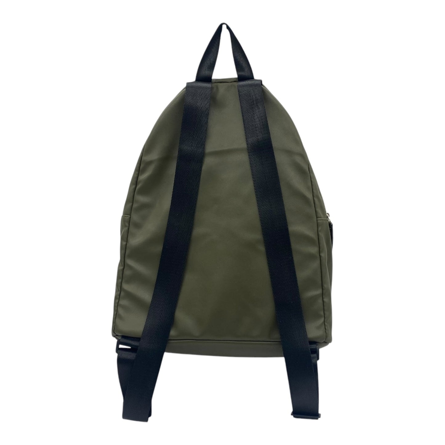 Backpack By Clothes Mentor In Green, Size:Medium