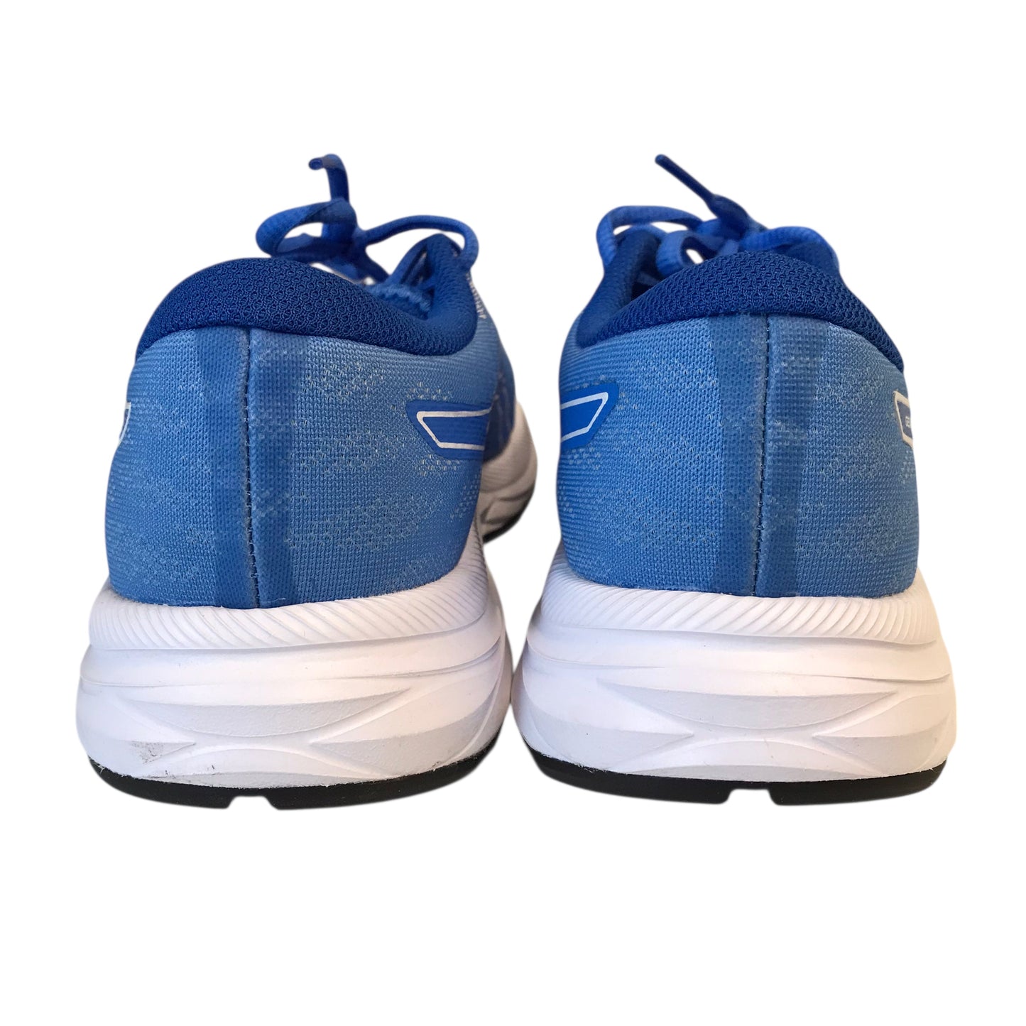 Shoes Athletic By Asics In Blue, Size:7