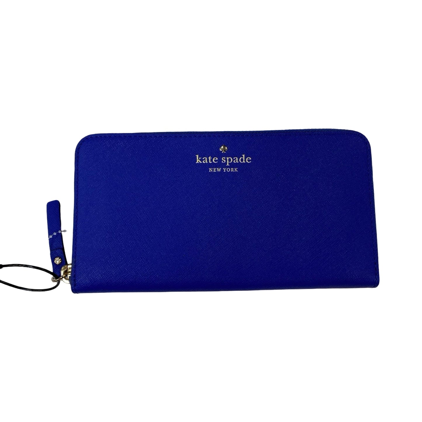 Wallet Designer By Kate Spade In Purple, Size:Large