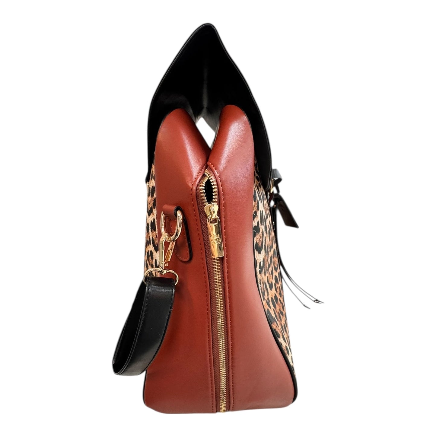 Handbag By Badgley Mischka In Multi, Size:XLarge