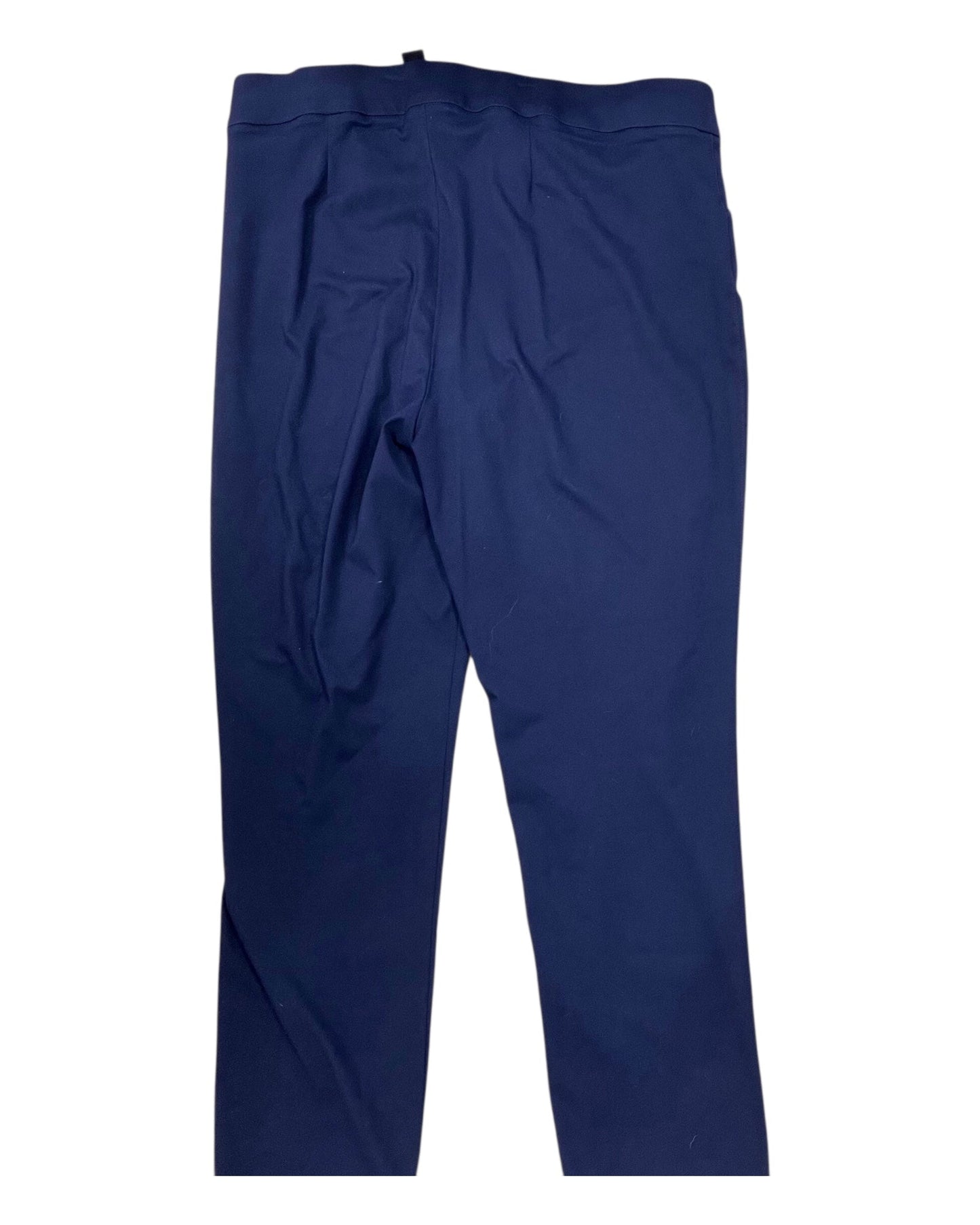 Pants Dress By Chicos In Blue, Size:14