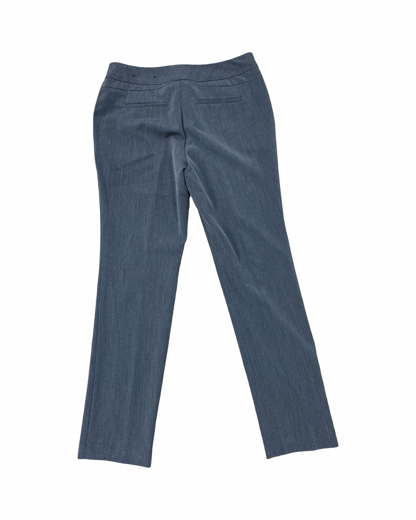 Pants Dress By Worthington In Grey, Size:4P