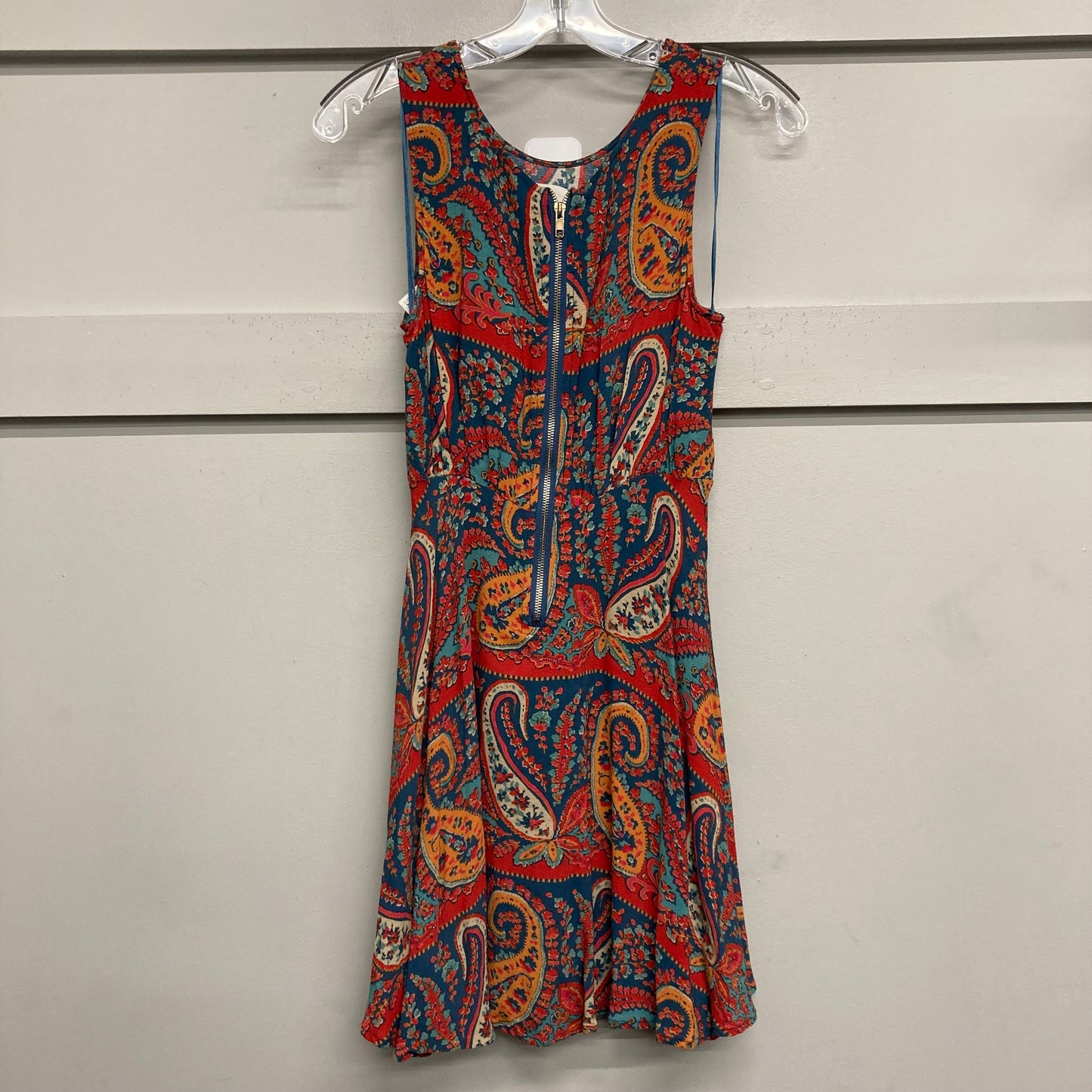 Dress Casual Short By Free People In Multi, Size:S