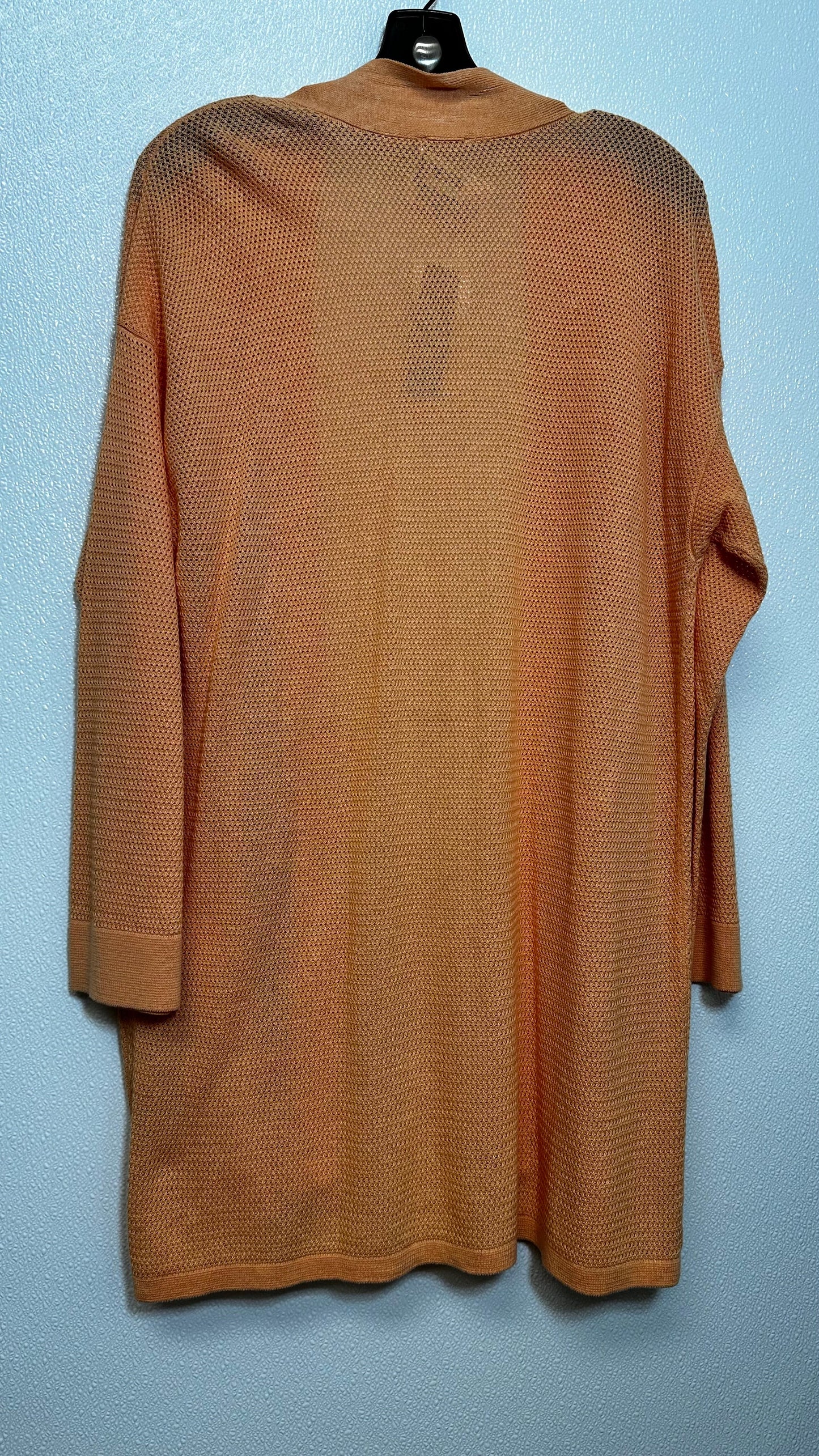 Cardigan By Chicos O  Size: 2