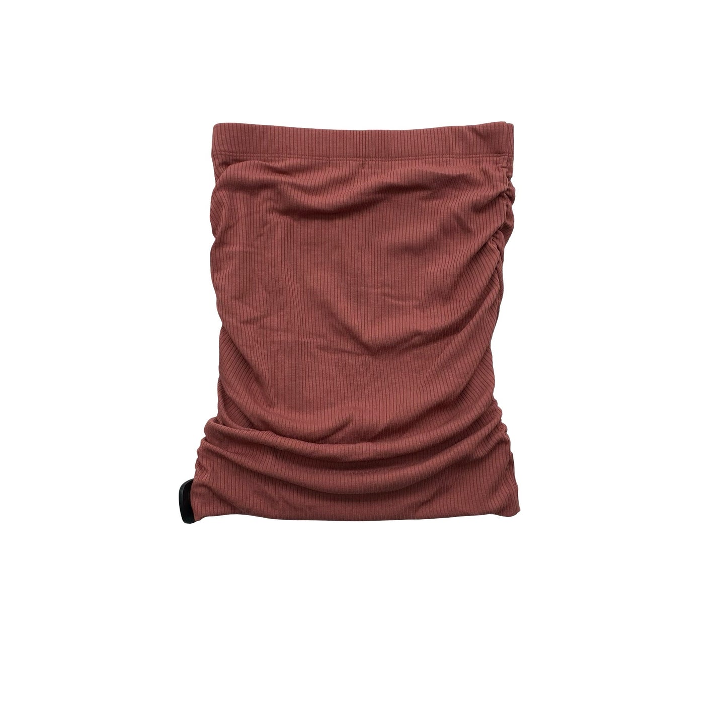 Skirt Midi By Sundry In Pink, Size:M