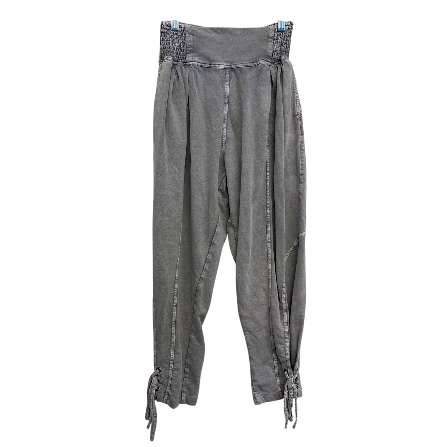 Pants Lounge By Free People In Grey, Size:0