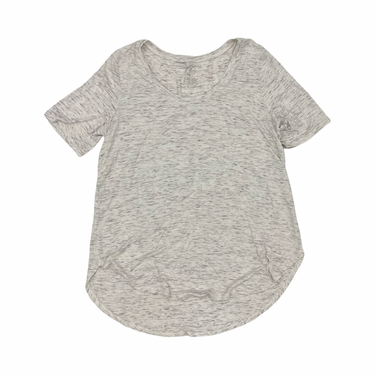 Top Ss By Maurices In Tan, Size:Xl