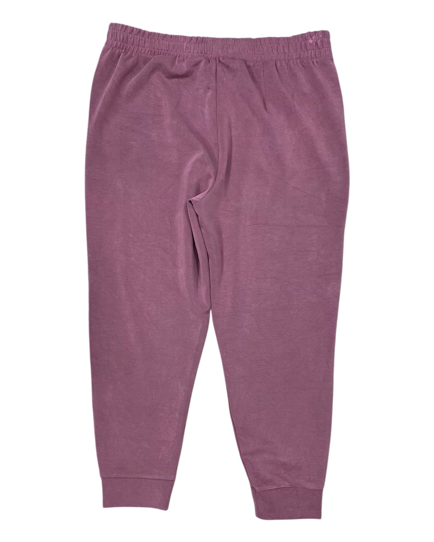 Pants Lounge By Avia In Pink, Size:L