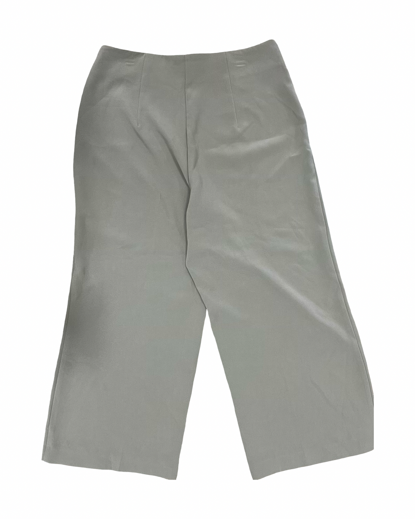 Pants Dress By Nine West In Tan, Size:14