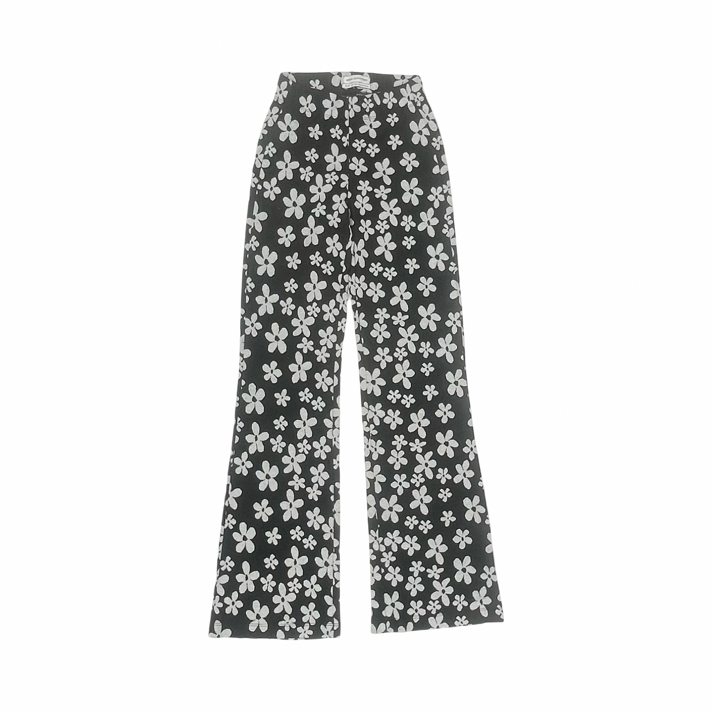 Pants Other By Urban Outfitters In Black & Cream, Size:Xs
