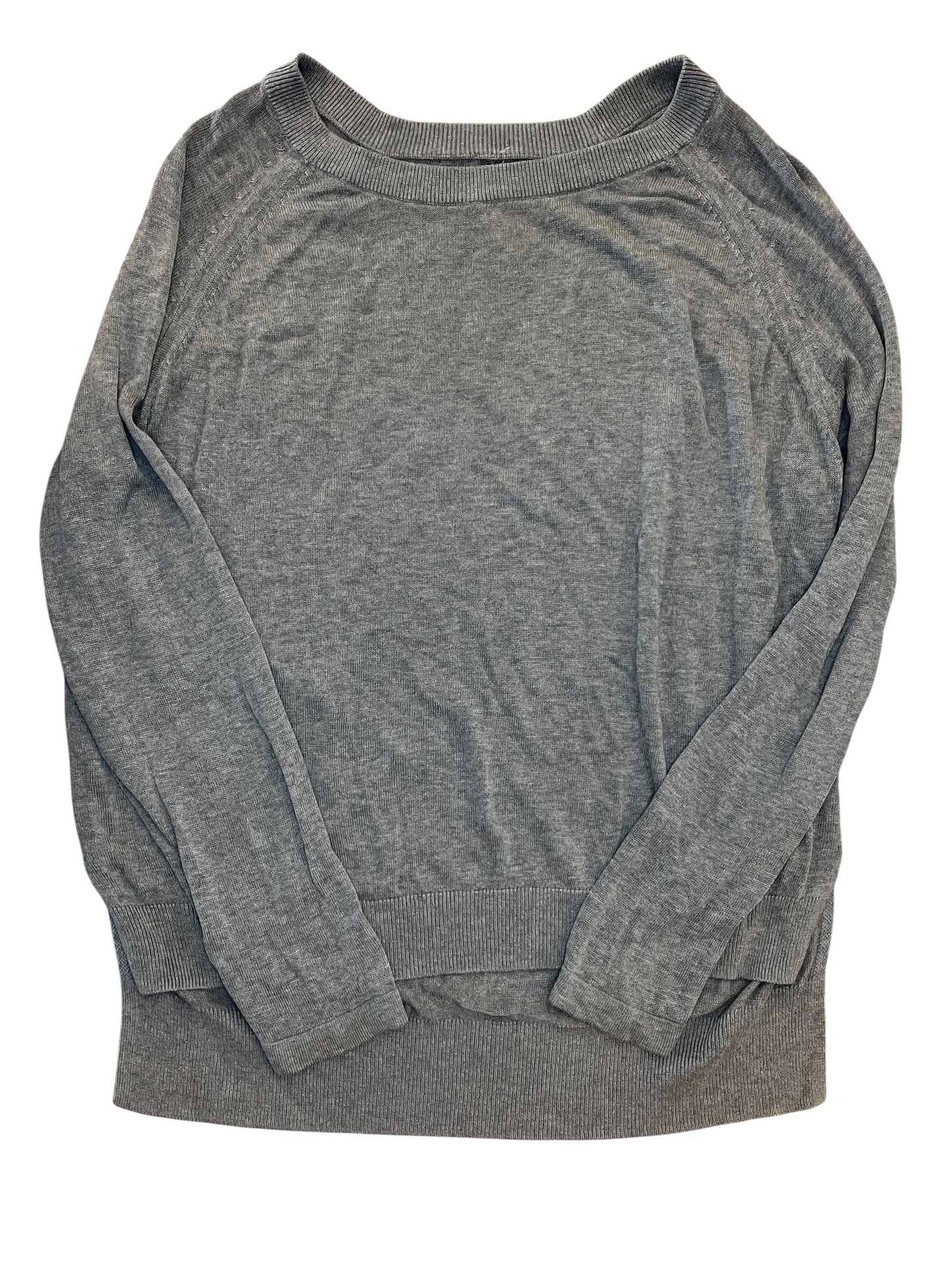 Top Ls By Lululemon In Grey, Size:M