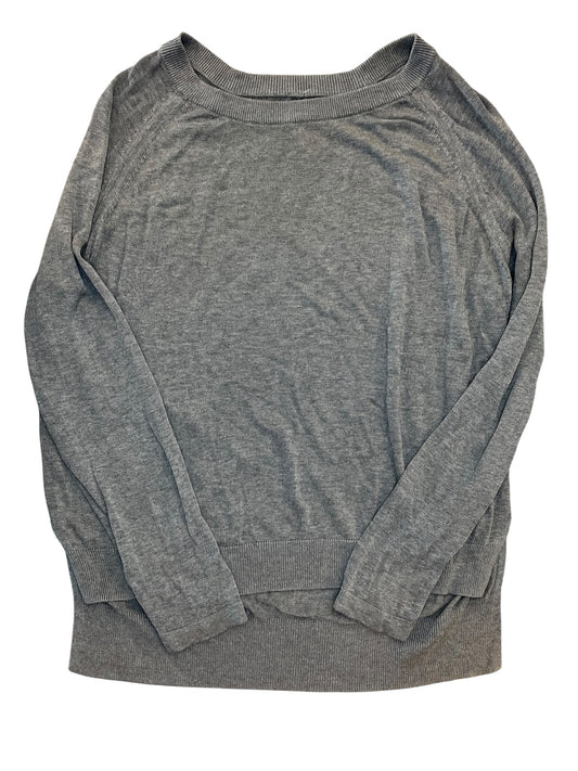 Top Ls By Lululemon In Grey, Size:M