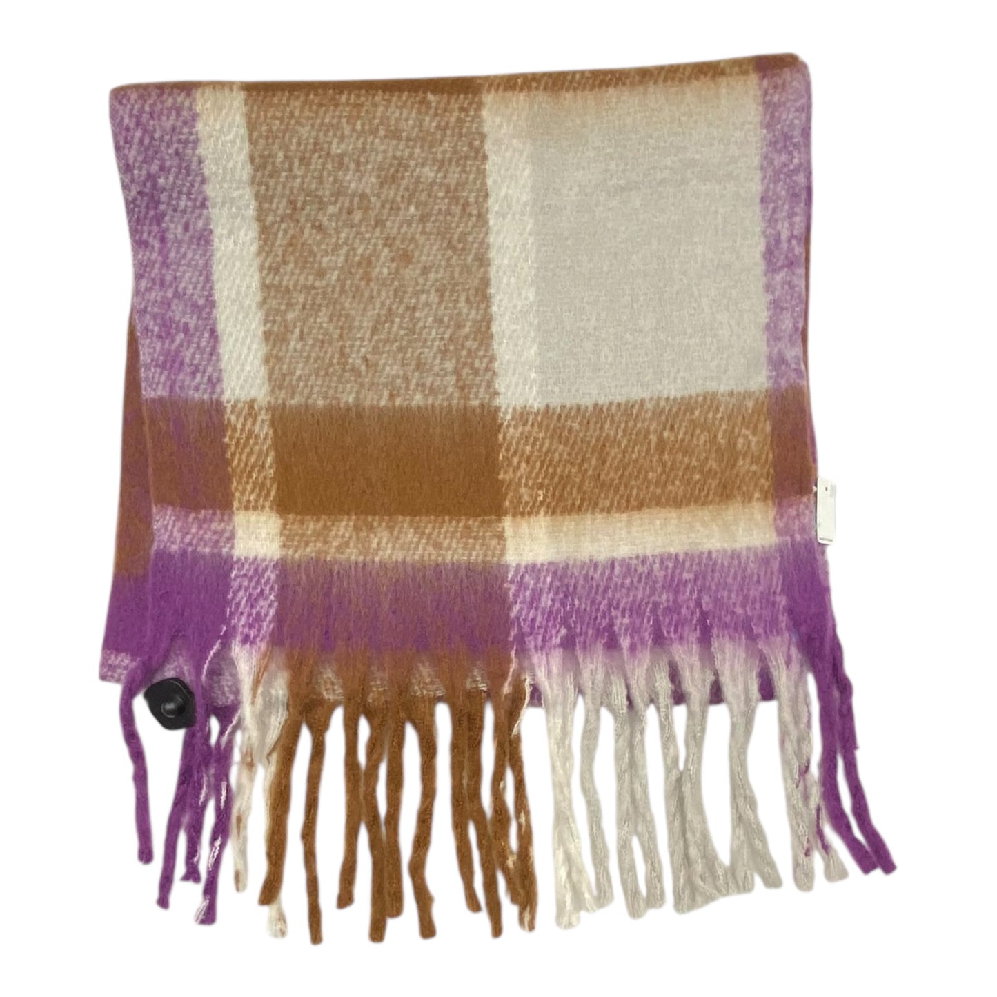 Scarf Winter By Girly In Multi