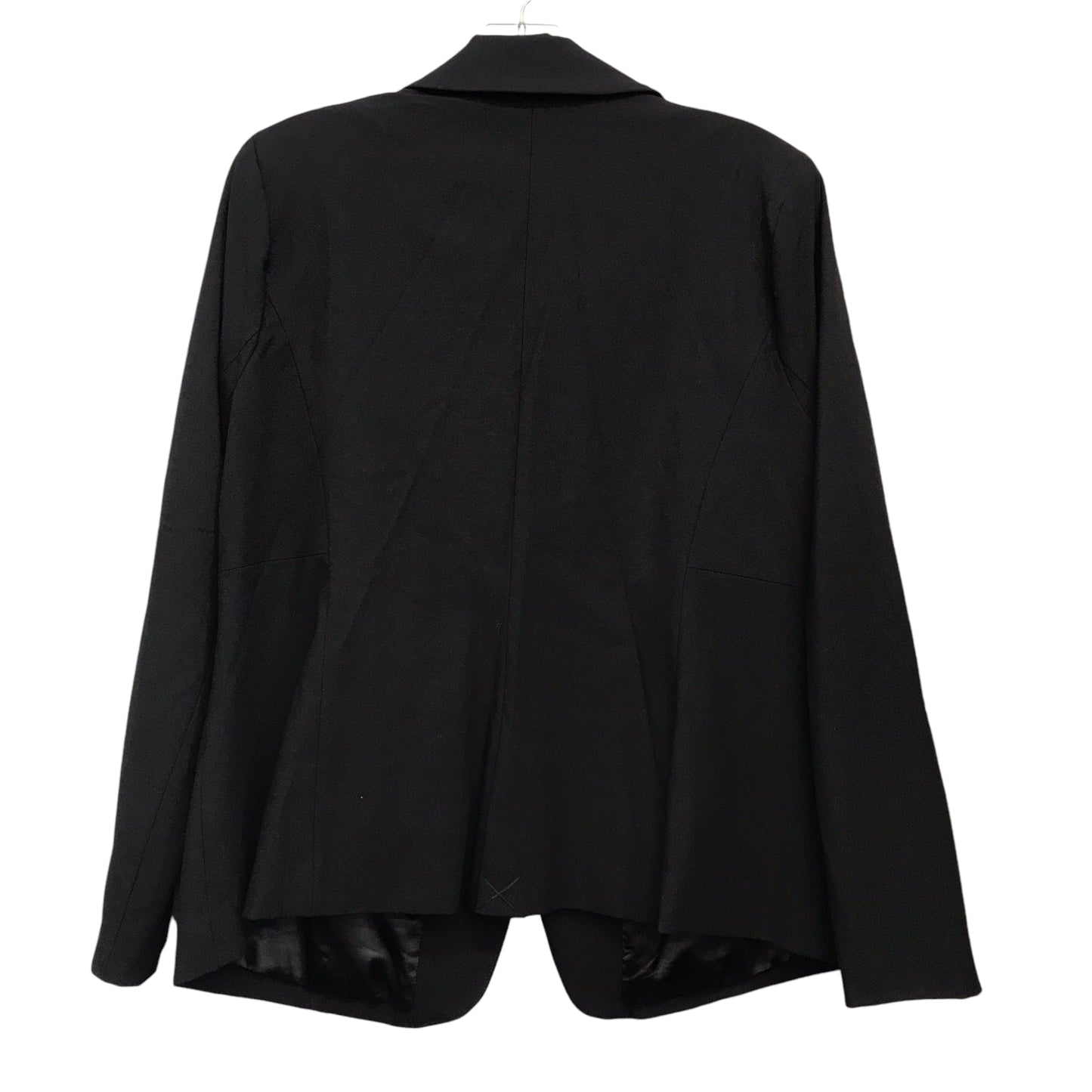 Blazer By Torrid In Black, Size:M