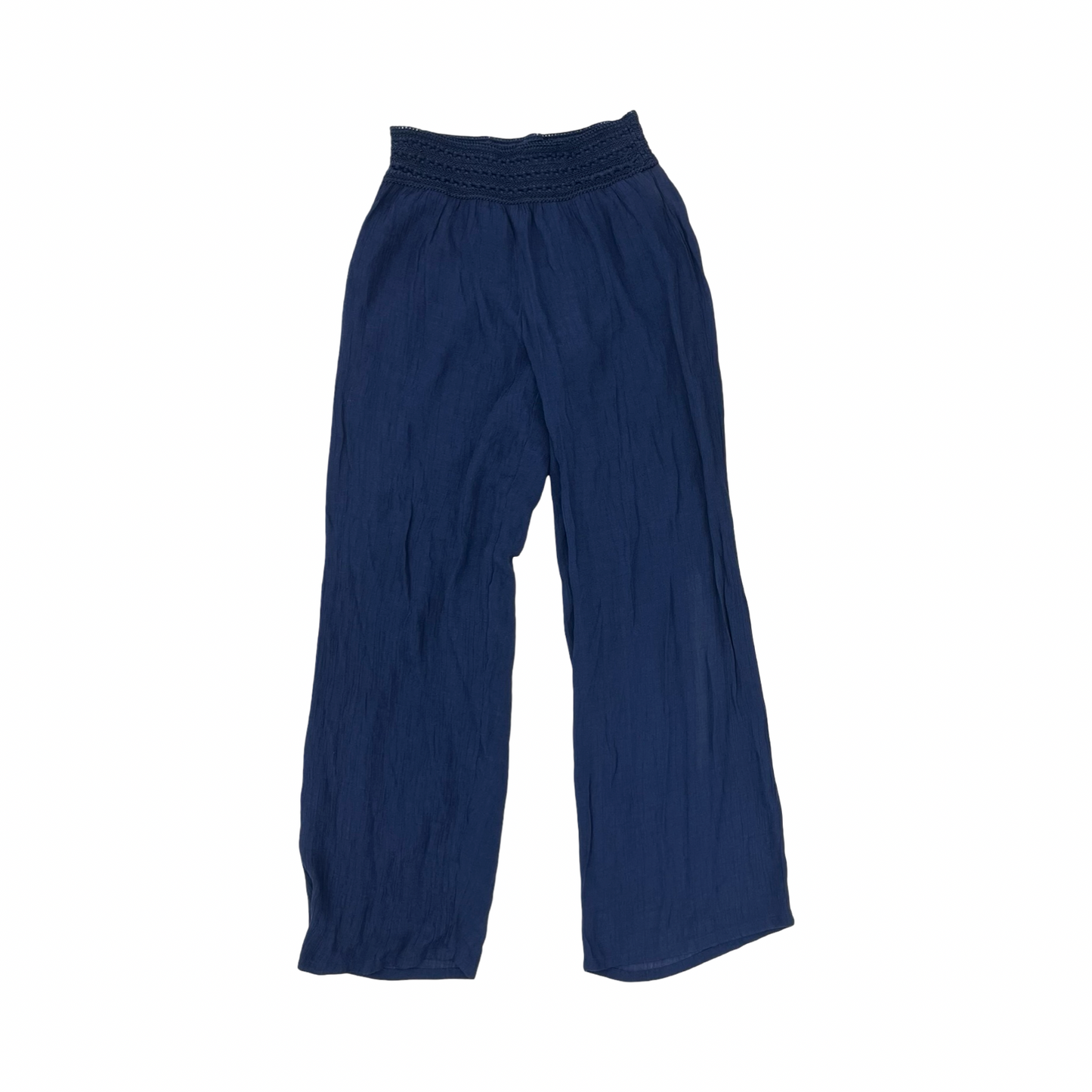 Pants Other By Agb In Blue, Size:M
